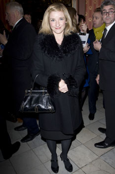 Jane Horrocks